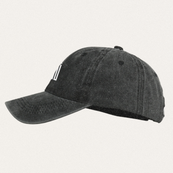 Vintage Cap : NCT Hat for 'NCTzen' | Cotton Denim Kpop Hat, NCT for 'NCTzen' | Kpop Merch