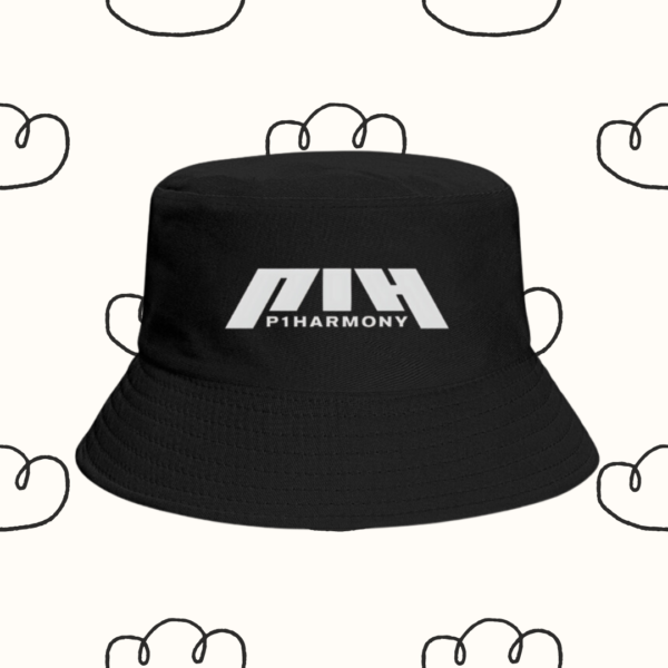 Bucket Hat P1Harmony | P1Hamrony Merch | Kpop Merch