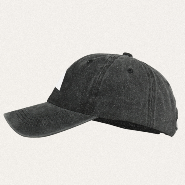 Vintage Cap : BTS Hat for 'Army' | Cotton Denim Kpop Hat, BTS for 'ARMY' | Kpop Merch