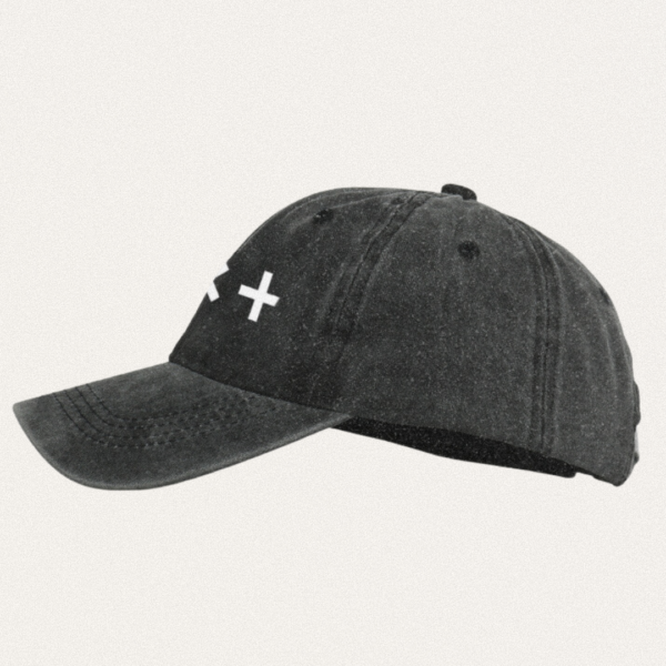 Vintage Cap : TXT Hat | Cotton Denim Kpop Hat, TXT merch | Kpop Merch