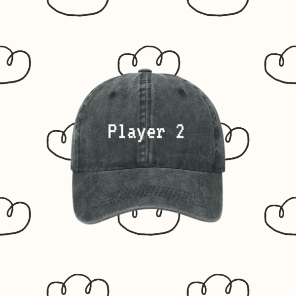 Player 2 Grey