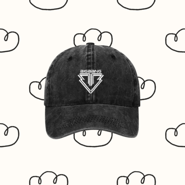 Bigbang VIP cap Havenblooms